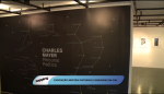 Exposição Charles Mayer: Percurso Poético - Uma exposição na Casa de Cultura da América Latina exibe pinturas, gravuras, cartazes e desenhos do artista gaúcho Charles Sebastião Mayer, que se radicou em Brasília.